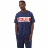 Jordan Paris Saint Germain t-shirt męski DB6510-410